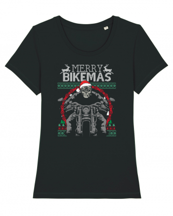 Merry Bikemas Black