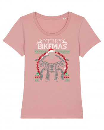 Merry Bikemas Canyon Pink