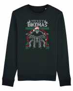 Merry Bikemas Bluză mânecă lungă Unisex Rise