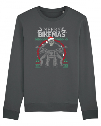 Merry Bikemas Anthracite