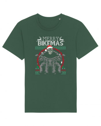 Merry Bikemas Bottle Green