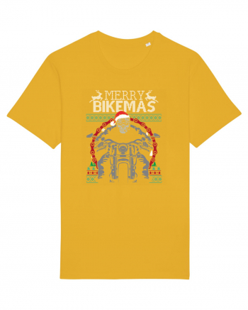 Merry Bikemas Spectra Yellow