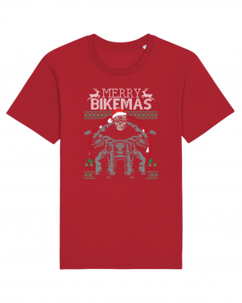 Merry Bikemas Red