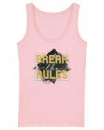 Break the Rules Maiou Damă Dreamer