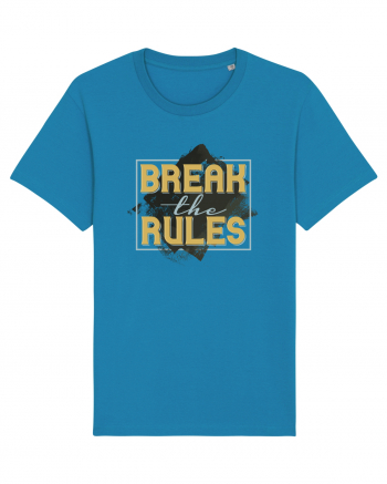 Break the Rules Azur