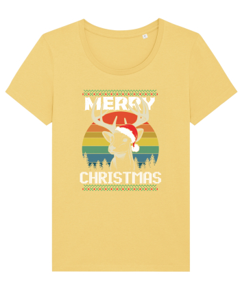Merry Christmas Hunters Jojoba