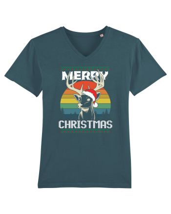 Merry Christmas Hunters Stargazer