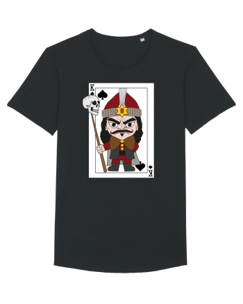 Vlad Tepes Card Black