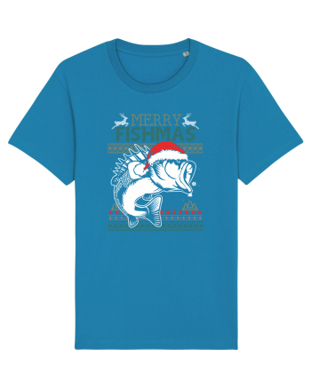Merry Fishmas Azur