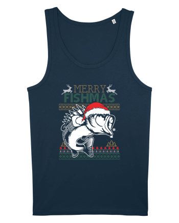Merry Fishmas Navy