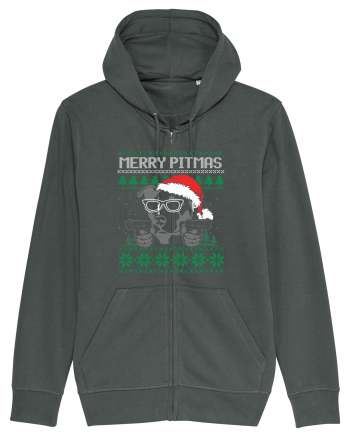 Merry Pitmas Anthracite