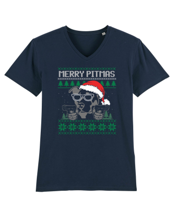 Merry Pitmas French Navy