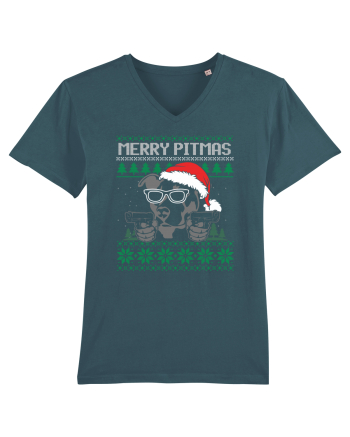 Merry Pitmas Stargazer