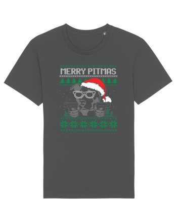 Merry Pitmas Anthracite