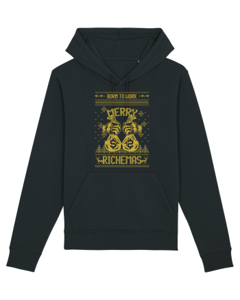 Merry Richemas Born To Work Black