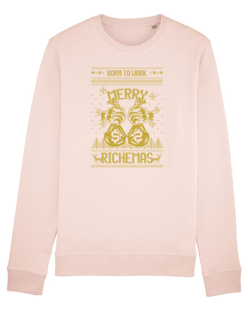 Merry Richemas Born To Work Candy Pink