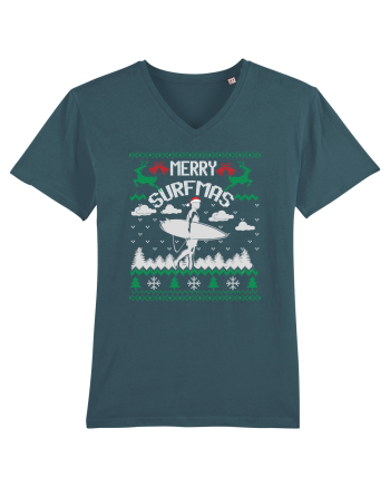Merry Surfmas Stargazer