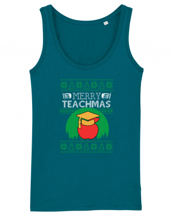 Merry Teachmas Ocean Depth