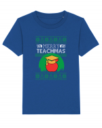 Merry Teachmas Tricou mânecă scurtă  Copii Mini Creator