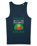 Merry Teachmas Maiou Bărbat Runs