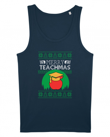 Merry Teachmas Navy