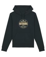 Camping Outdoors Great Adventures Hanorac Unisex Drummer