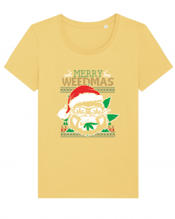 Merry Weedmas Gorilla Jojoba