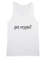 Got Crypto? Maiou Bărbat Runs