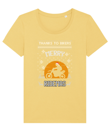 Riders Make Christmas Great Again Jojoba