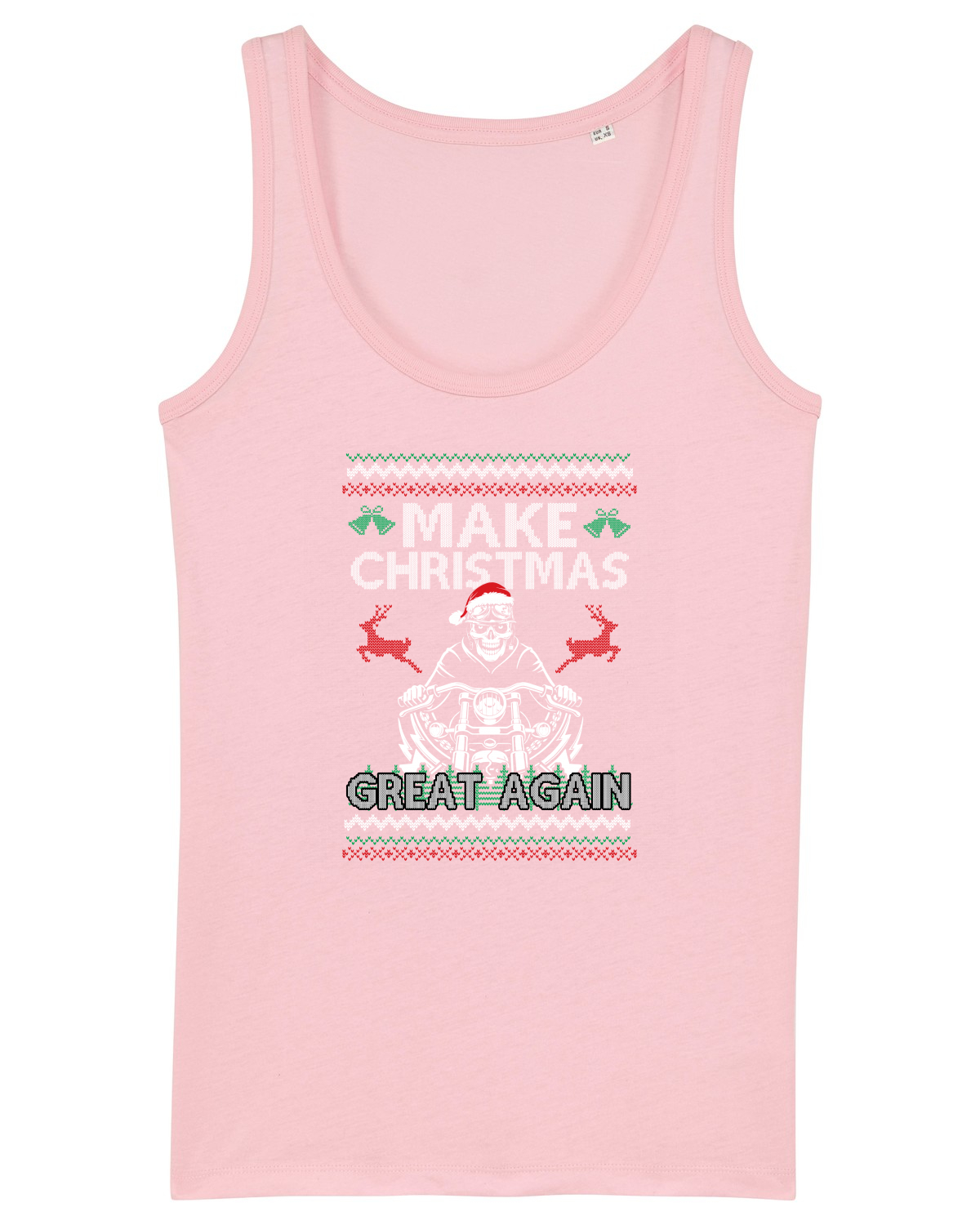 Maiou Damă Dreamer Cotton Pink