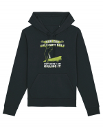 Girls love golf Hanorac Unisex Drummer