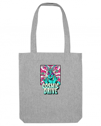 Cosmic Drive Free Spirit Heather Grey