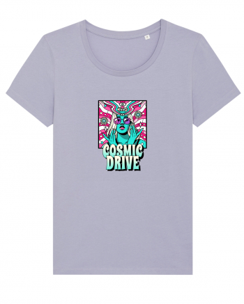 Cosmic Drive Free Spirit Lavender