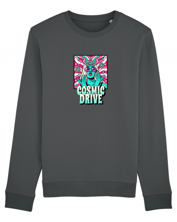 Cosmic Drive Free Spirit Anthracite