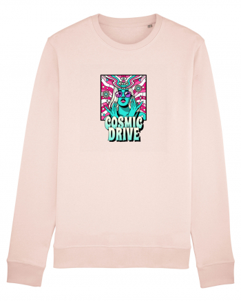 Cosmic Drive Free Spirit Candy Pink