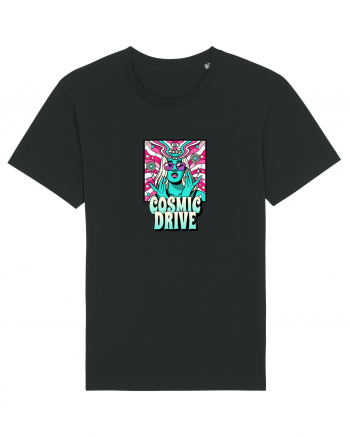 Cosmic Drive Free Spirit Black