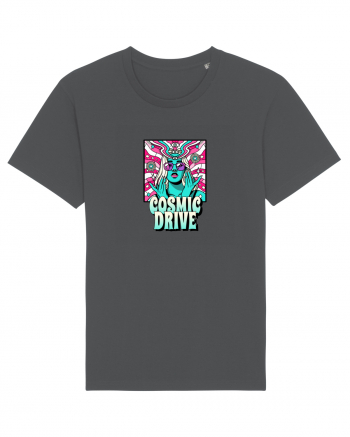 Cosmic Drive Free Spirit Anthracite