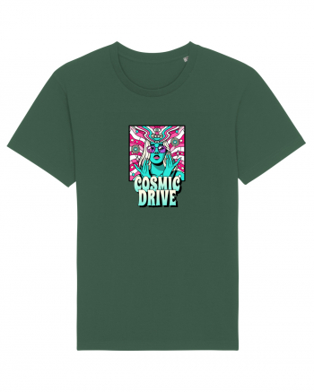 Cosmic Drive Free Spirit Bottle Green