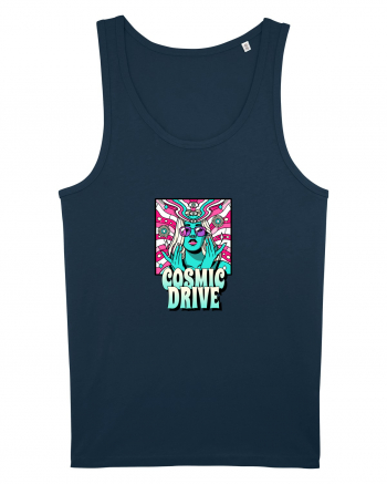 Cosmic Drive Free Spirit Navy