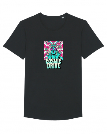 Cosmic Drive Free Spirit Black