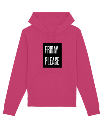 Friday Please Vineri Va rog! Raspberry