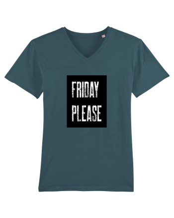 Friday Please Vineri Va rog! Stargazer