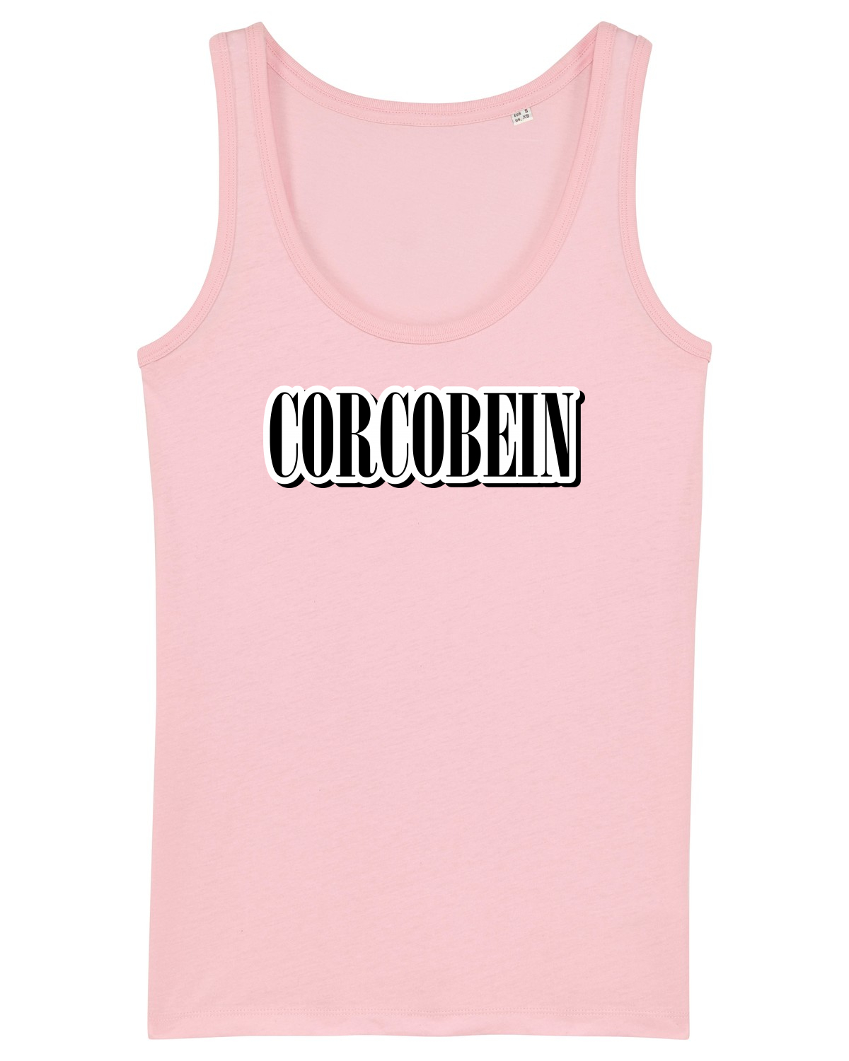Maiou Damă Dreamer Cotton Pink