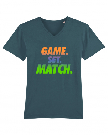 Game Set Match Stargazer
