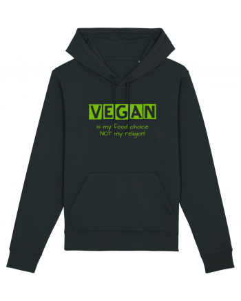 VEGAN Black