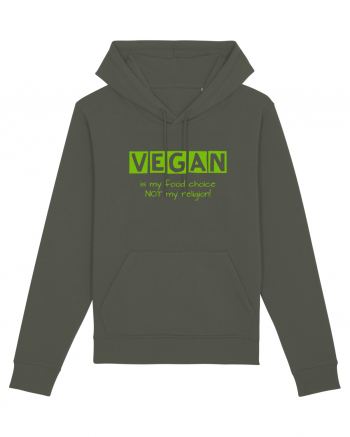 VEGAN Khaki