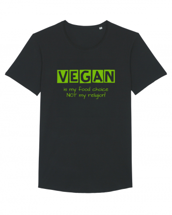 VEGAN Black