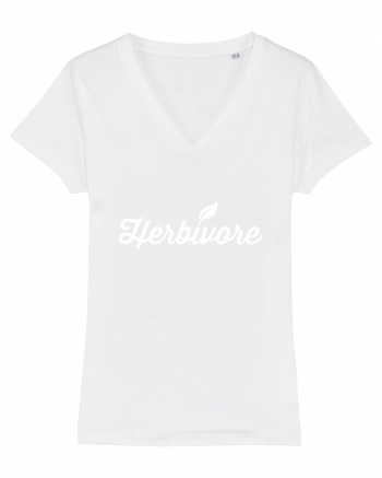 Herbivore White