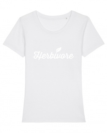 Herbivore White