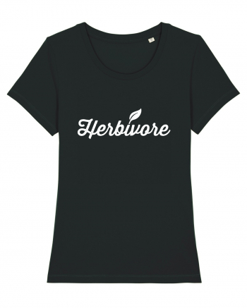 Herbivore Black